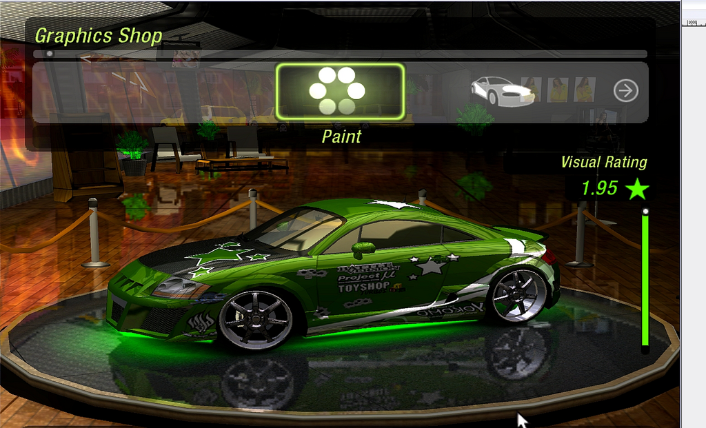 Need For Speed - Underground 2 - Free Download Software 