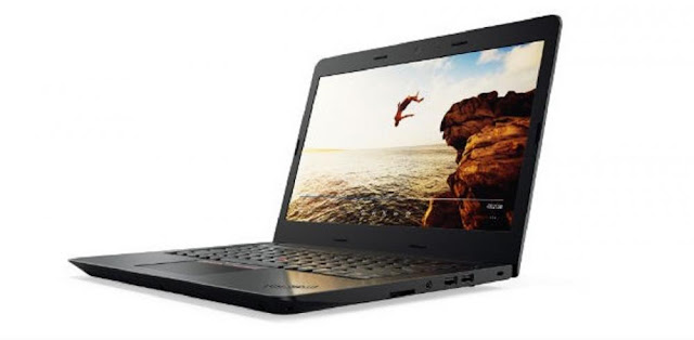 Lenovo lança no Brasil o novo notebook corporativo ThinkPad E470