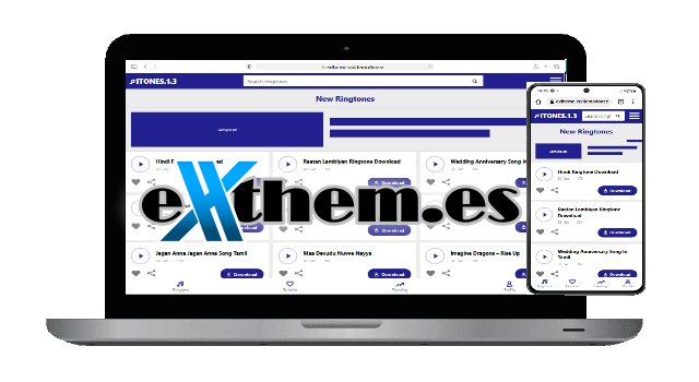 iTones Themes Wordpress Premium