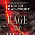 Jennifer L. Armentrout - Rage & Ruin