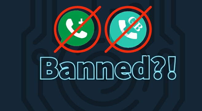 How To Avoid Banned On GB Whatsapp - Kingrtk.com