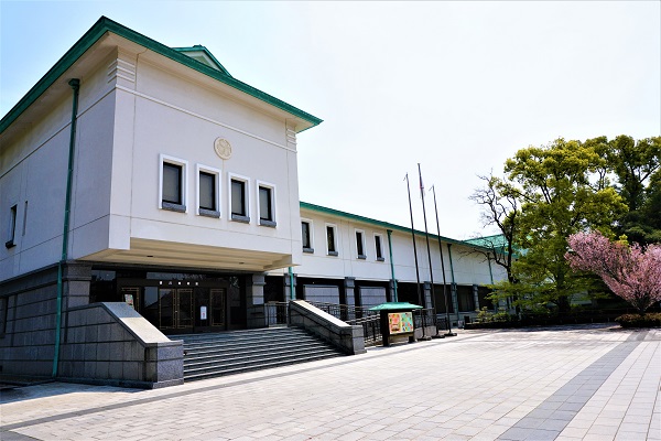 พิพิธภัณฑ์ศิลปะโทกุงาวะ (Tokugawa Art Museum)