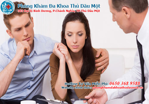 Giảm chi phí khi thăm khám và điều trị tại bệnh viện đa khoa tư nhân Bình Dương