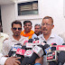 Dongargaon:  प्राइवेट कृत्रिम गर्भाधान कार्यकर्ता, मैत्री,  प्रशिक्षित गौ सेवक संघ, ने किया अपना कार्य बंद पशु चिकित्सा विभाग का कार्य होगा बाधित*
