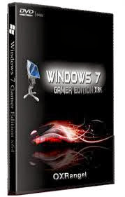 download windows 7 gamer edition