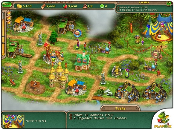 Royal Envoy 3 Collectors Edition PC Screenshot Gameplay 3 Royal Envoy 3 Collectors Edition v1 0 TE