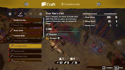 Deadcraft Game Screenshot 12