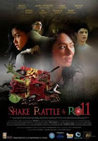 Shake Rattle & Roll 11