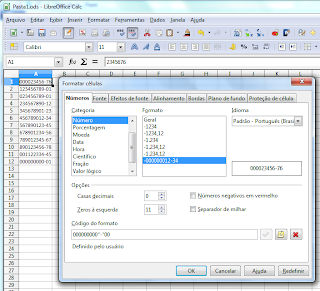 libreoffice