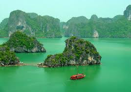 Halong bay vietnam-vietnam travel guide