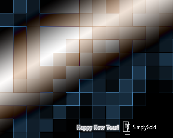 HAPPY NEW YEAR WALLPAPER