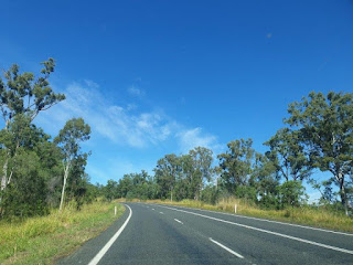 East coast Australia road trip