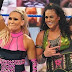 WWE fará ponto de situação sobre os Women's Tag Team Championships