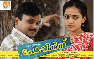 Poppins (2013): Ninakkai mathram song lyrics