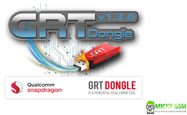 GRT Dongle Pro V1.1.2 Stock Firmware ROM (Flash File)