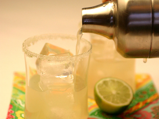 Classic Margarita Recipe