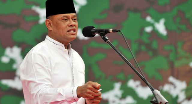 Gatot: Jenderal Soedirman Kiai Pertama yang Pimpin TNI 