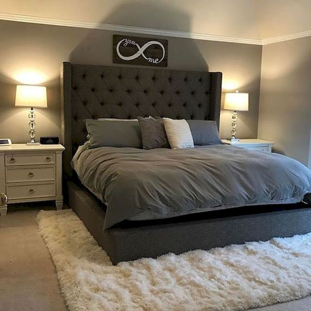 modern western bedroom ideas