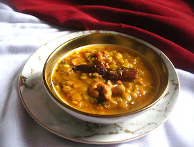 Gujarati Dal