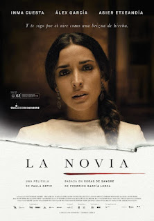 La Novia (BRRip 720p Castellano)