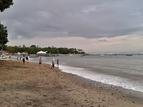 de quake senggigi