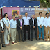 Feria de Integración Copiapó y La Rioja fue inaugurada por autoridades chilenas y argentinas.