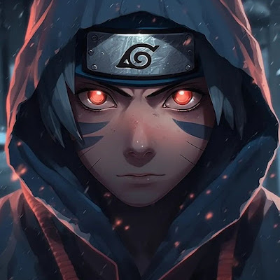 Naruto Wallpaper iPhone