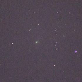 comet catalina 300mm