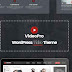 VideoPRO 1.2.2 WordPress Theme