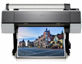 Epson Stylus Pro 9890