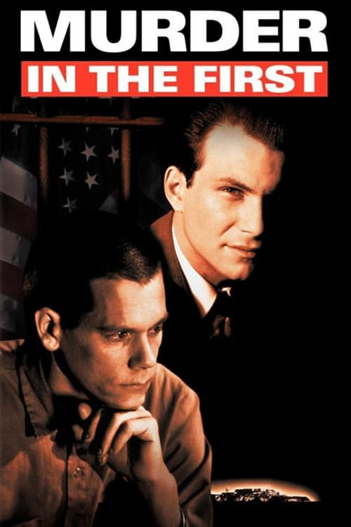 [HD] Meurtre à Alcatraz 1995 Film Complet Gratuit En Ligne