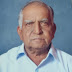 किटवाडचे माजी सरपंच व निवृत्त माध्यमिक शाळा मुख्याध्यापक डी. एस. पाटील यांचे निधन