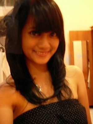 Sexy Teen Indonesia Girl Fotok