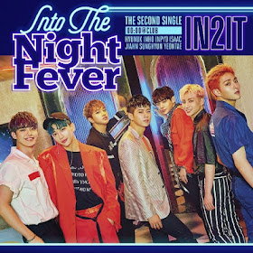 IN2IT - In To The Night mp3