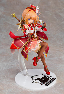 Cocoa: Warrior Ver. de Kirara Fantasy, Good Smile Company