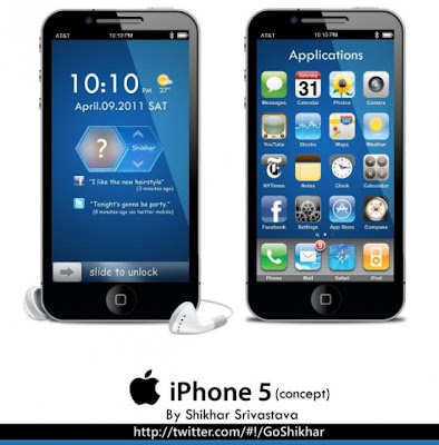 latest iphone 5 pictures