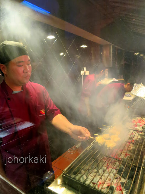 Yakitori-Restaurant-Japanese-Johor-Bahru