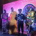 CP LAGOS  RECEIVES AWARD.