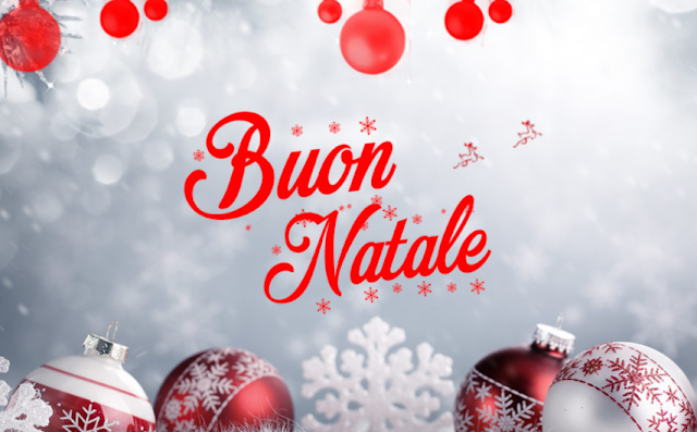 buon natale da salvadanaio.info