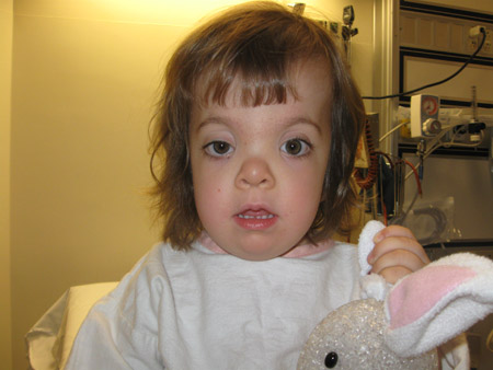 Lauren, Roman, Us - Living with Noonan Syndrome: Following the herd