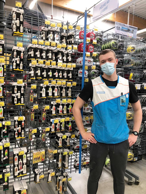 Decathlon Arlon Votre Magasin de Sport pour Tous les Passionnés