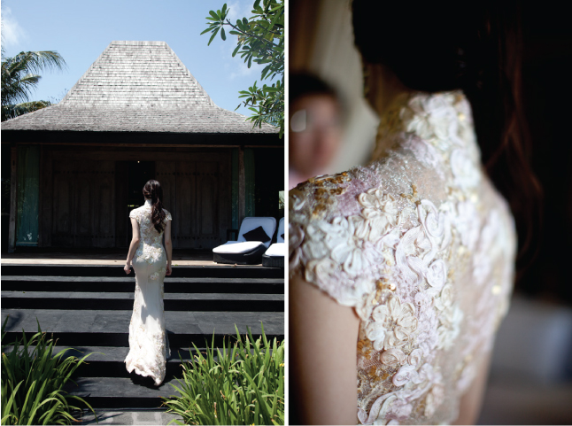  Steal Worthy Wedding Romance in Bali