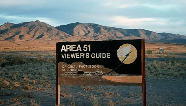 Kawasan Area 51