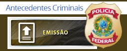 Antecedentes Criminais On-line