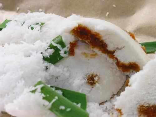 Putu piring