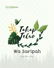 Tahap 1; Telur Kupu Cekatan