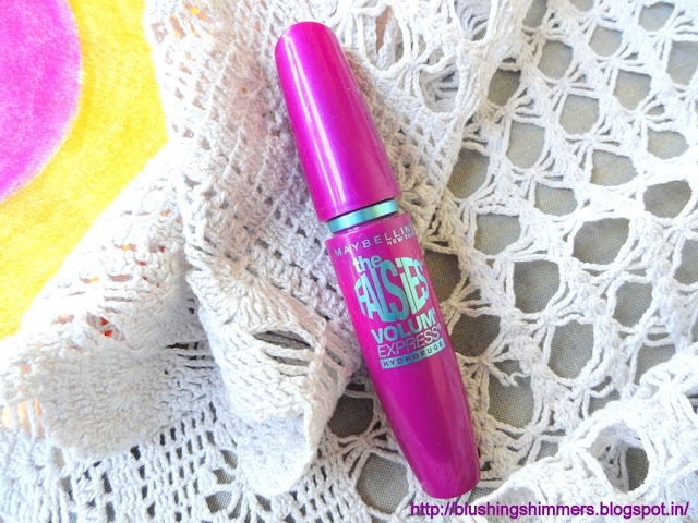 Maybelline The Falsies Volume Express Mascara 