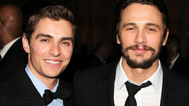 James Franco