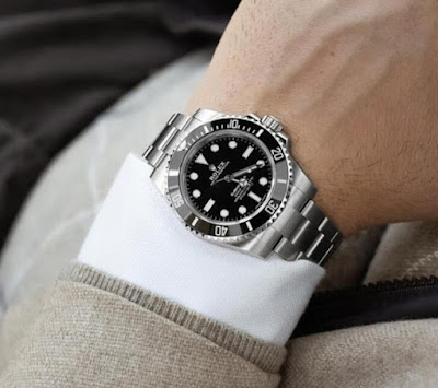 Rolex Submariner replica watches