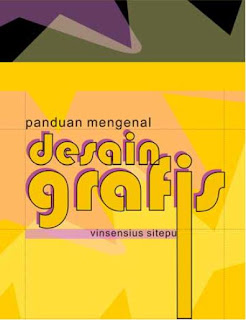 Panduan Mengenal Desain Grafis